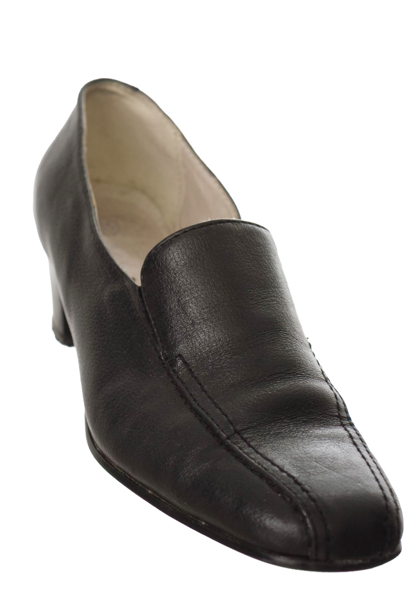 Zapatos color Negro - APOLOGY