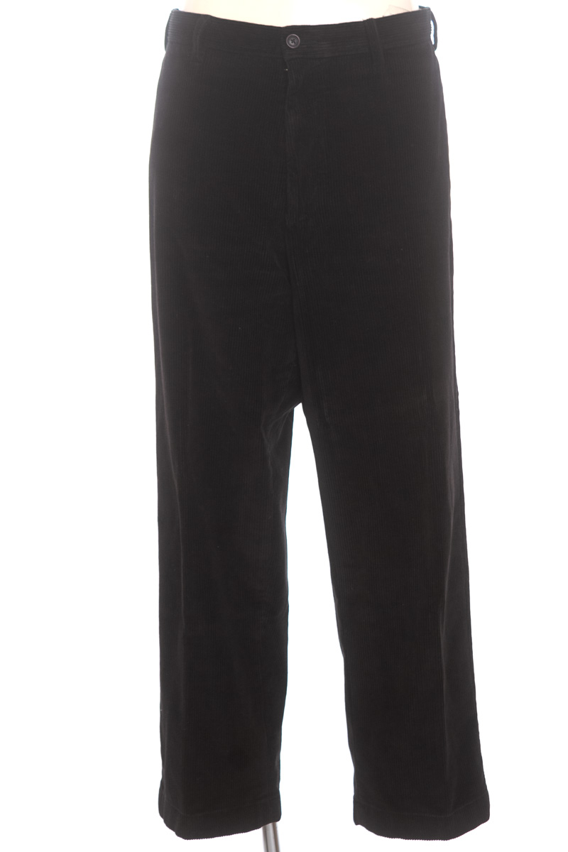 Pantalón color Negro - NAUTICA