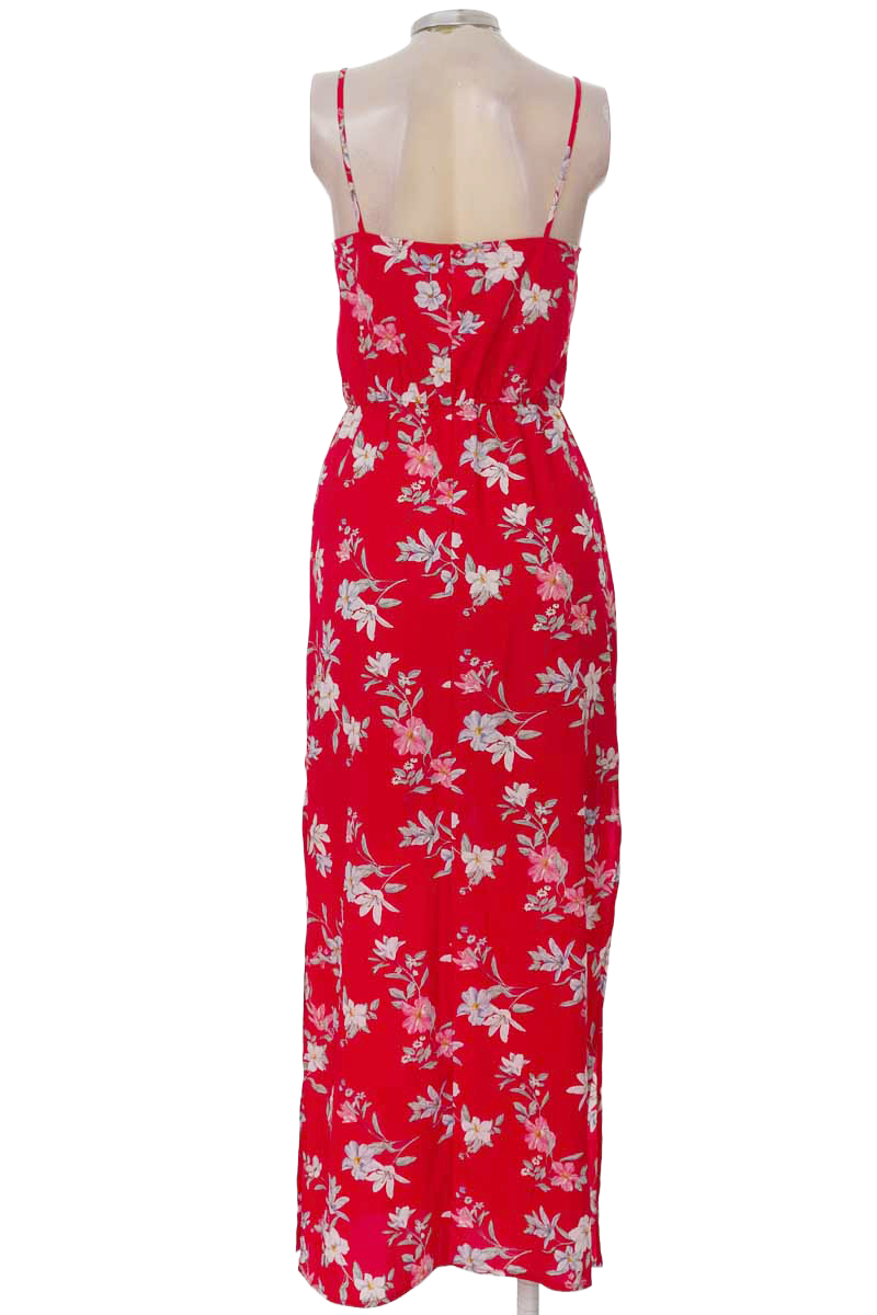 Vestido / Enterizo color Rojo - Divided by H&M