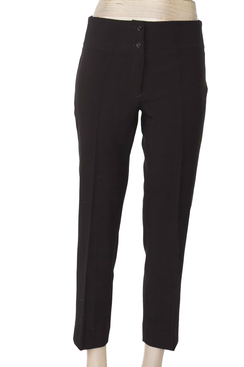 Pantalones color Negro - Lanza