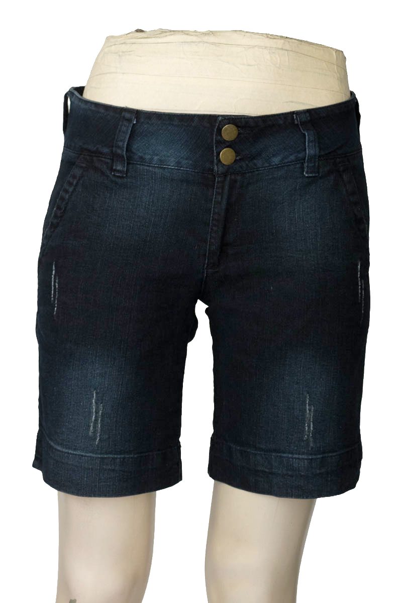 Short color Azul - Closeando