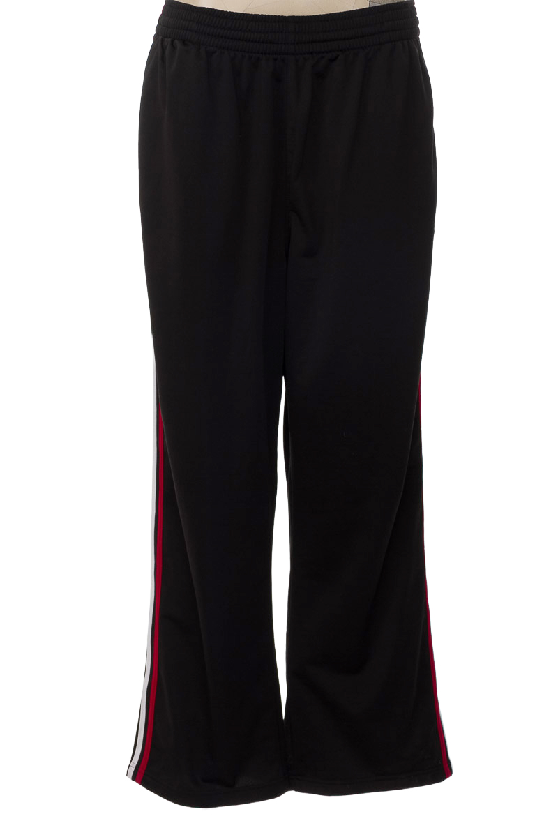 Ropa Deportiva color Negro - Adidas