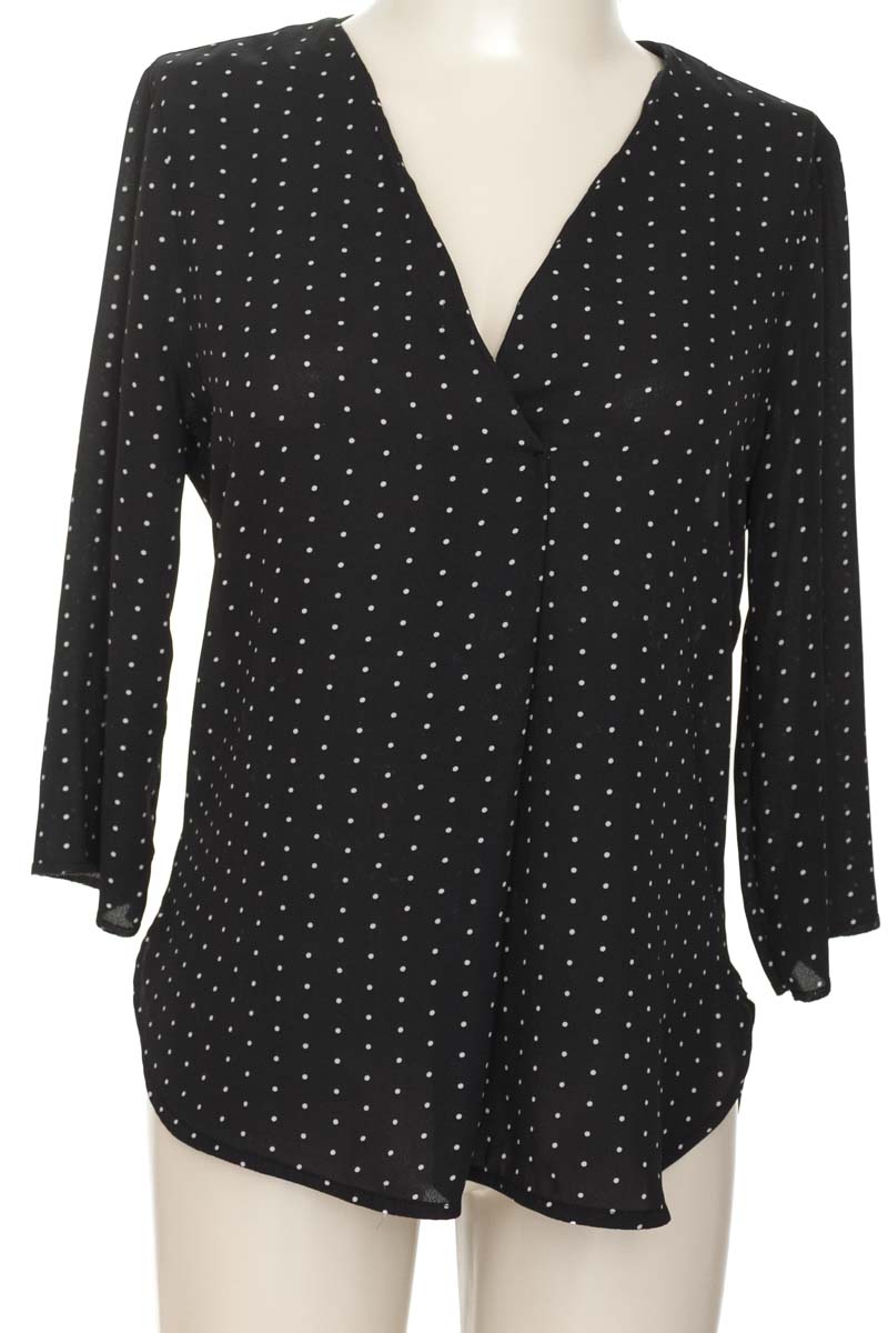 Blusa color Azul - PATPRIMO