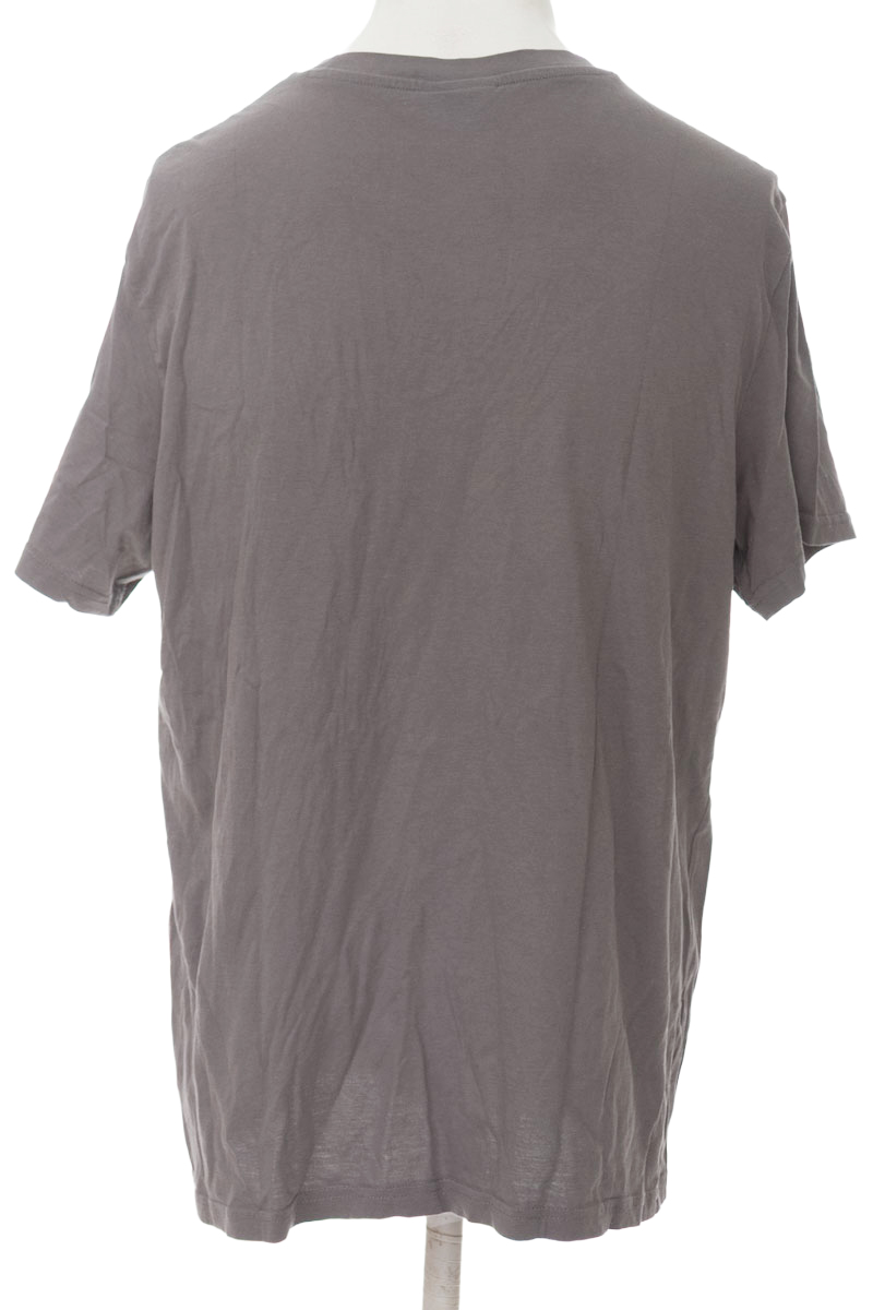 Camiseta color Gris - H&M
