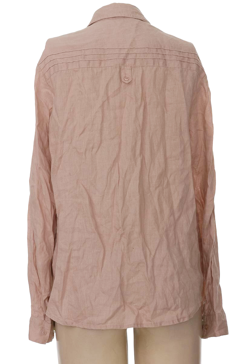 Blusa color Beige - Azulu