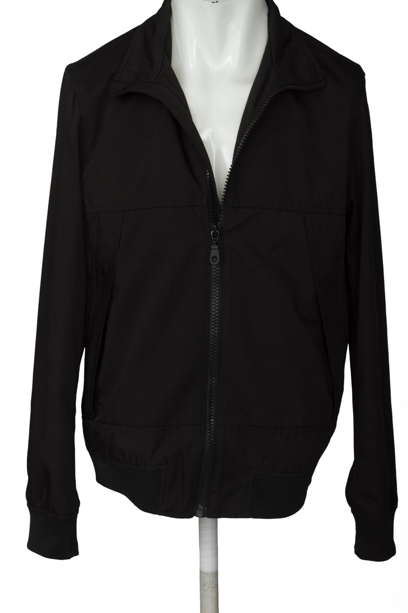 Chaqueta color Negro - Zara