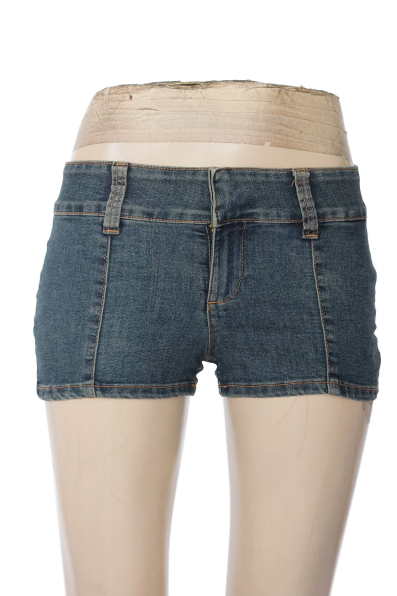 Short color Azul - Divided by H&M