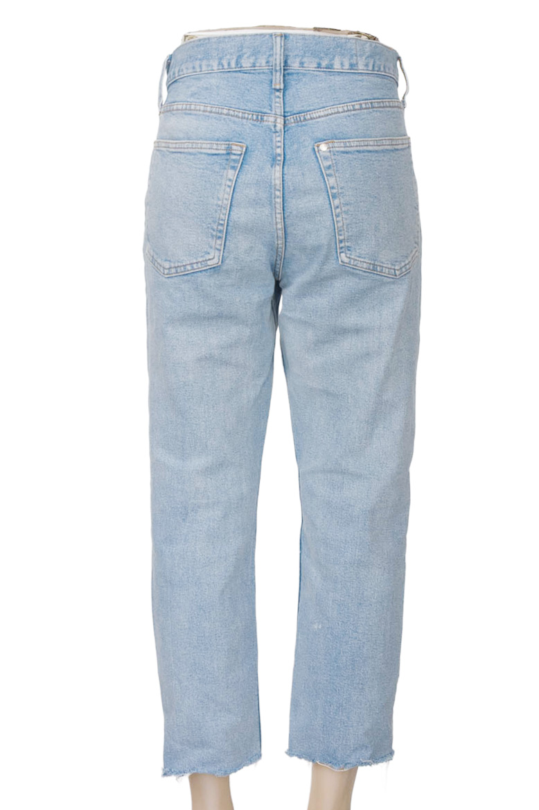 Jean color Azul - H&M