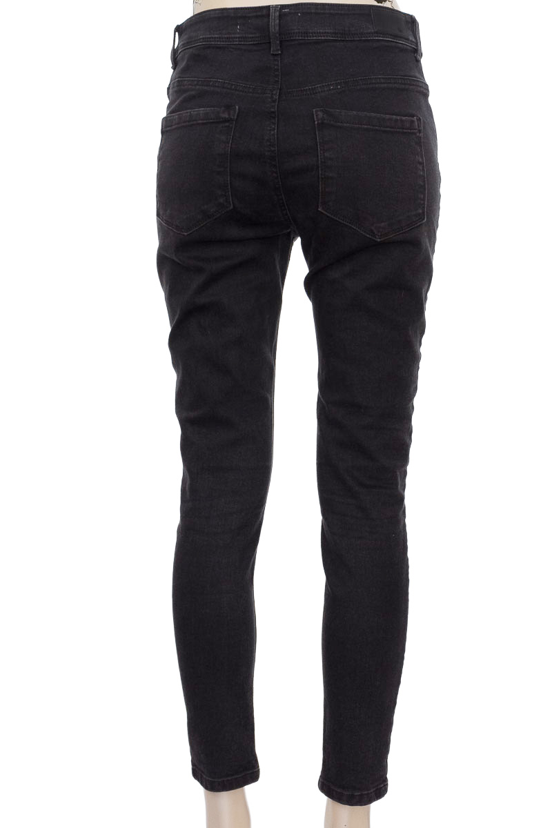 Pantalones color Negro - Basement