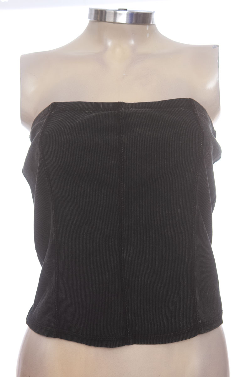 Top / Camiseta color Verde - Divided by H&M