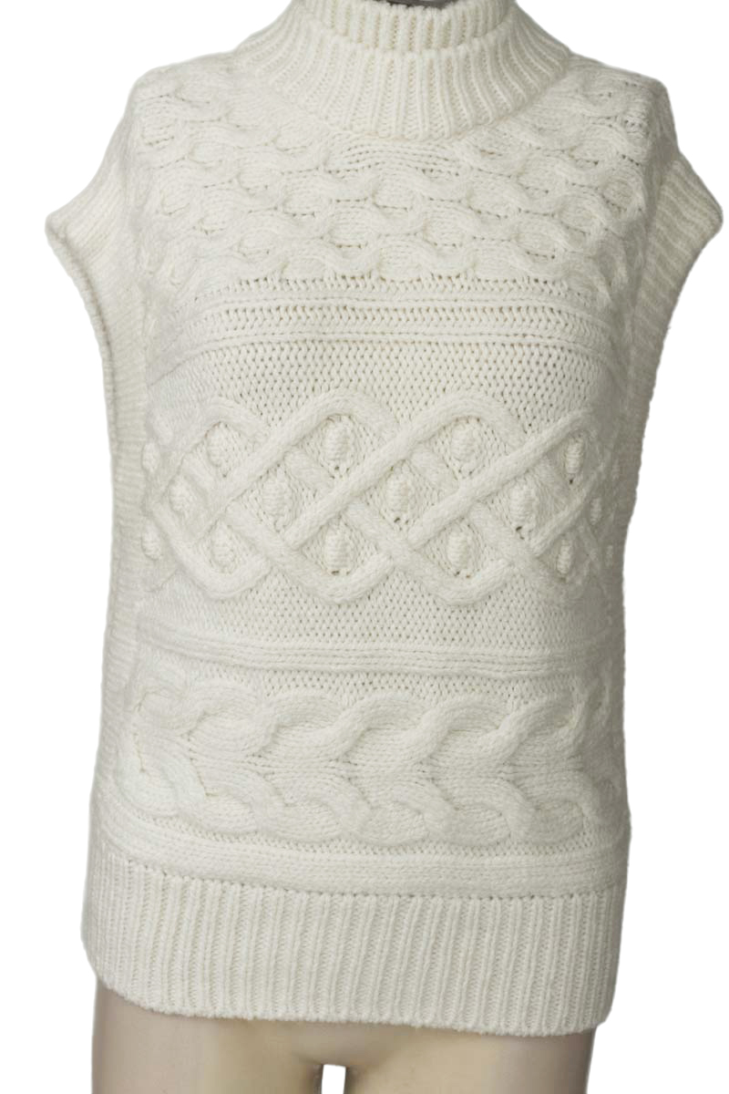 Sweater color Beige - Esprit