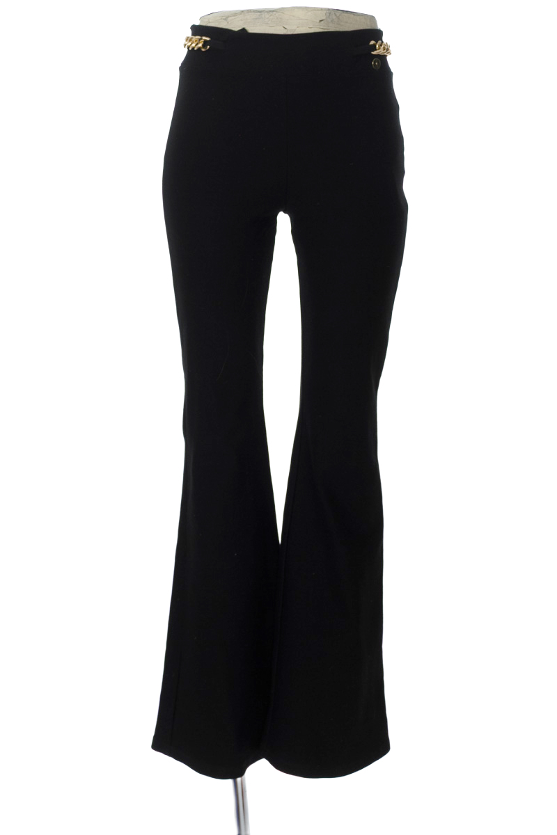 Pantalones color Negro - Studio F