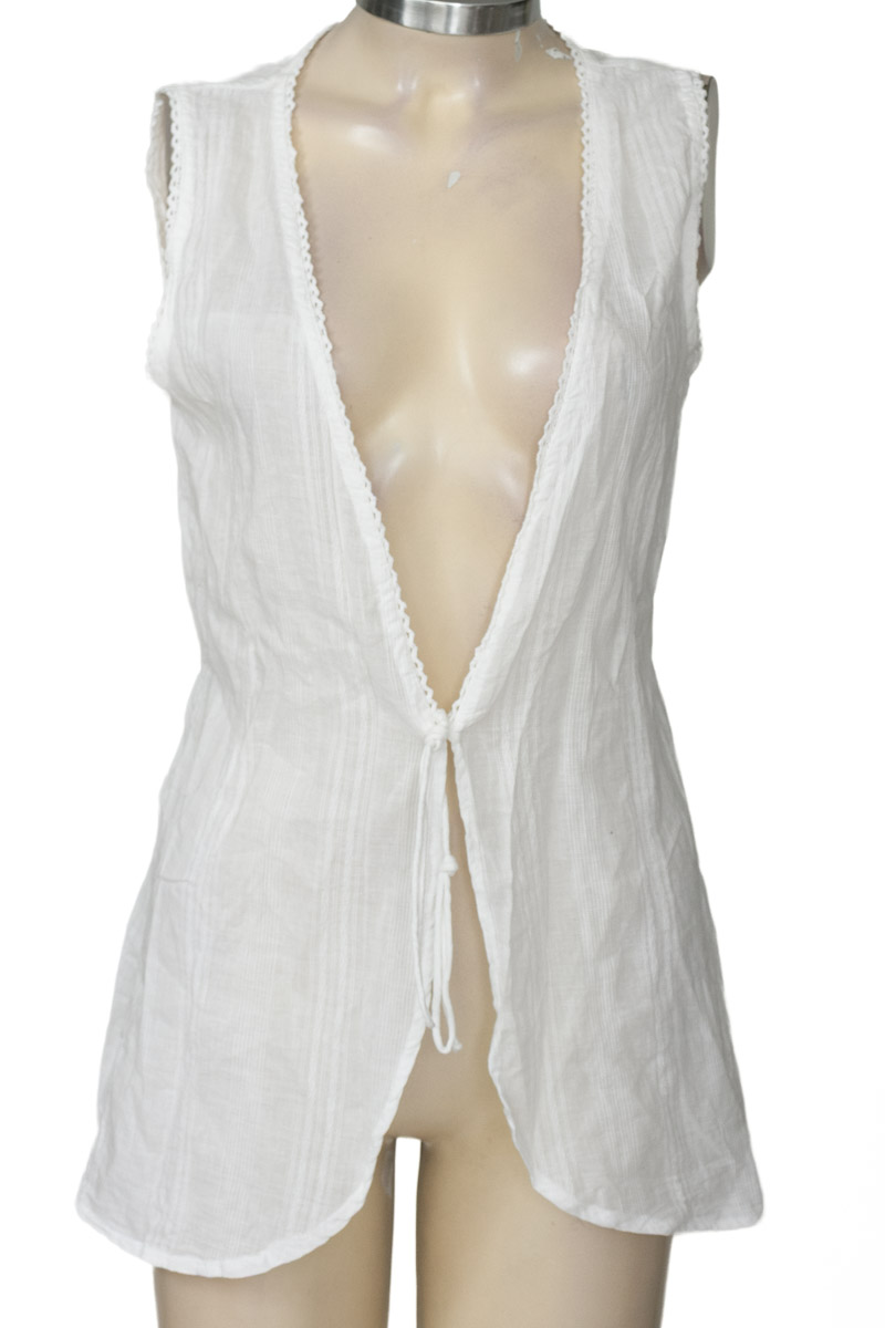Top / Camiseta color Blanco - Essence