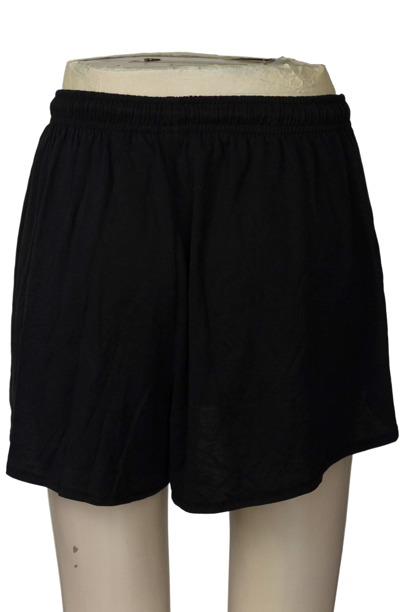 Short color Negro - Oysho 