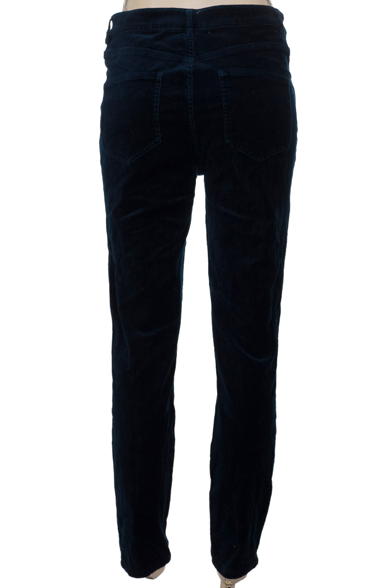 Pantalones color Azul - Massimo Dutti