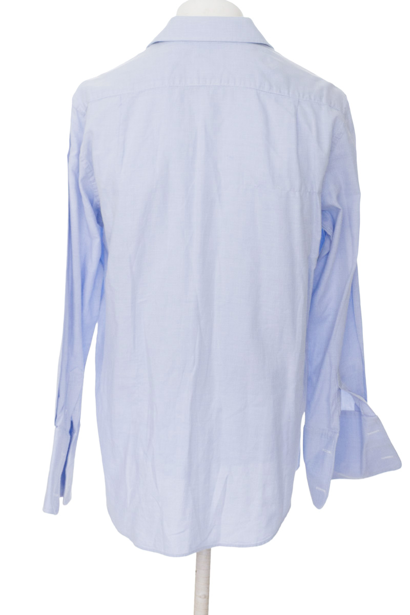 Camisa color Azul - Scappino