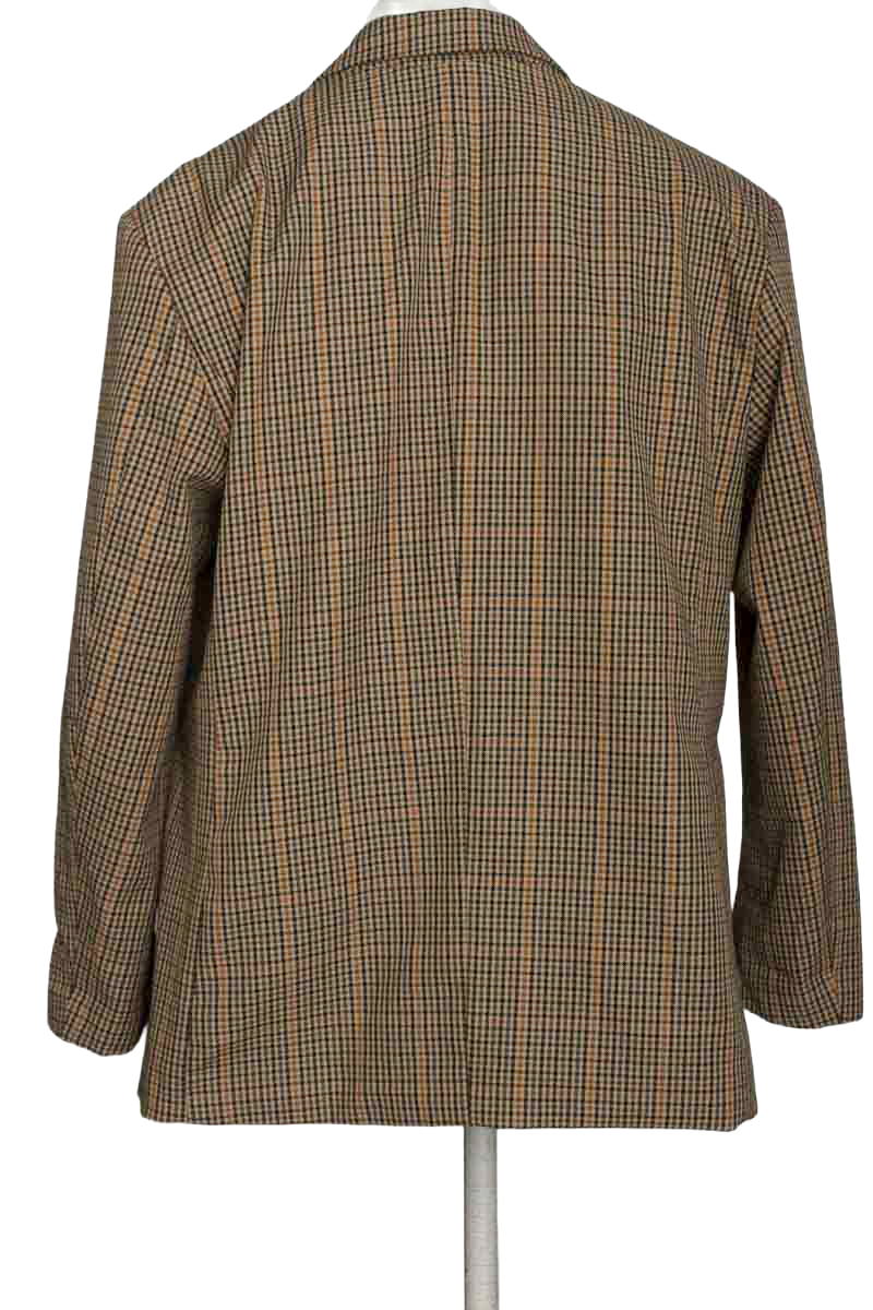 Chaqueta color Beige - Divided by H&M