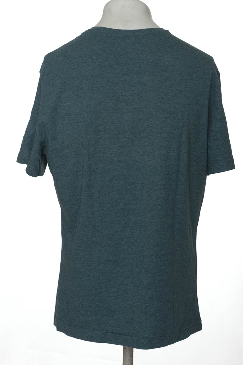Camiseta color Verde - H&M