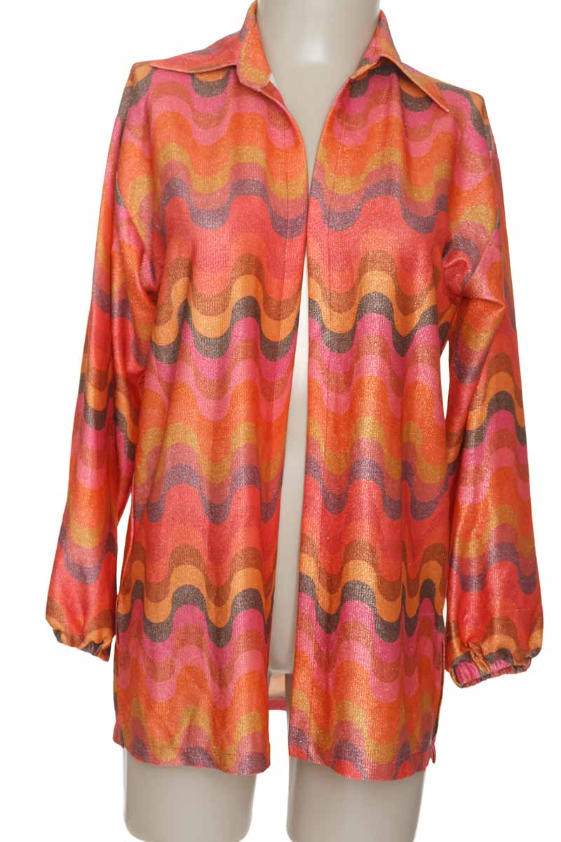Blusa color Estampado - Closeando
