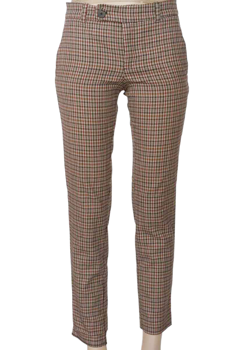 Pantalones color Beige - MNG