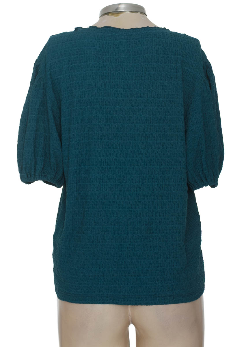 Blusa color Verde - Newport