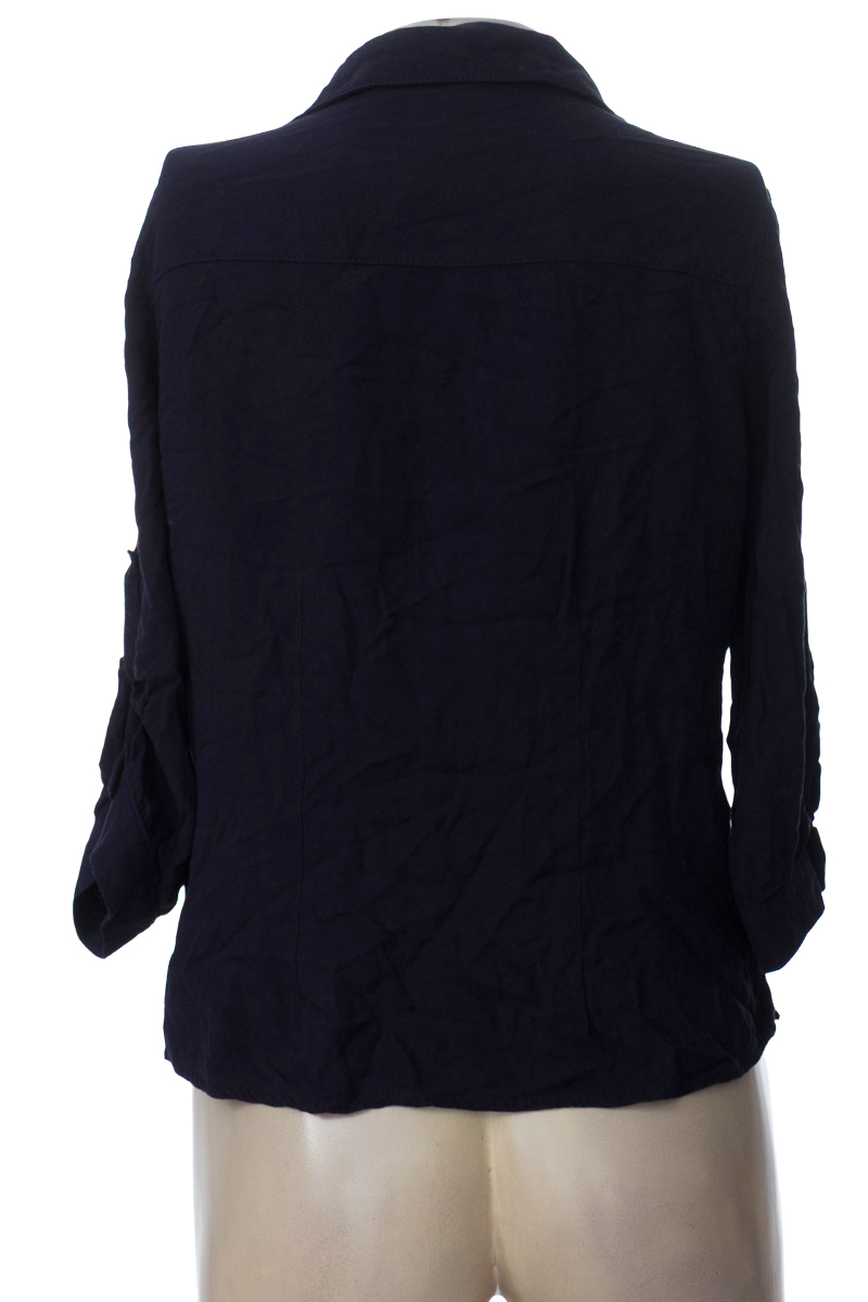 Blusa color Azul - FDS
