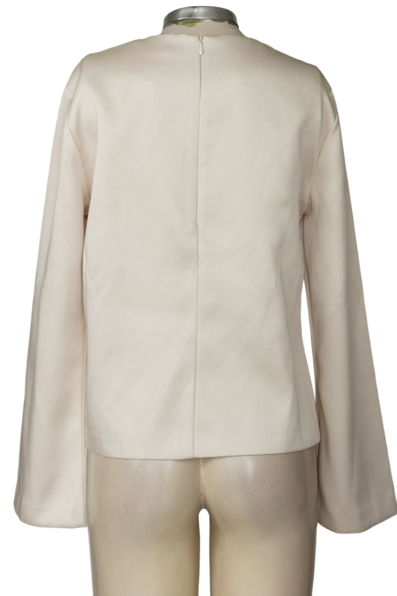 Blusa color Dorado - H&M
