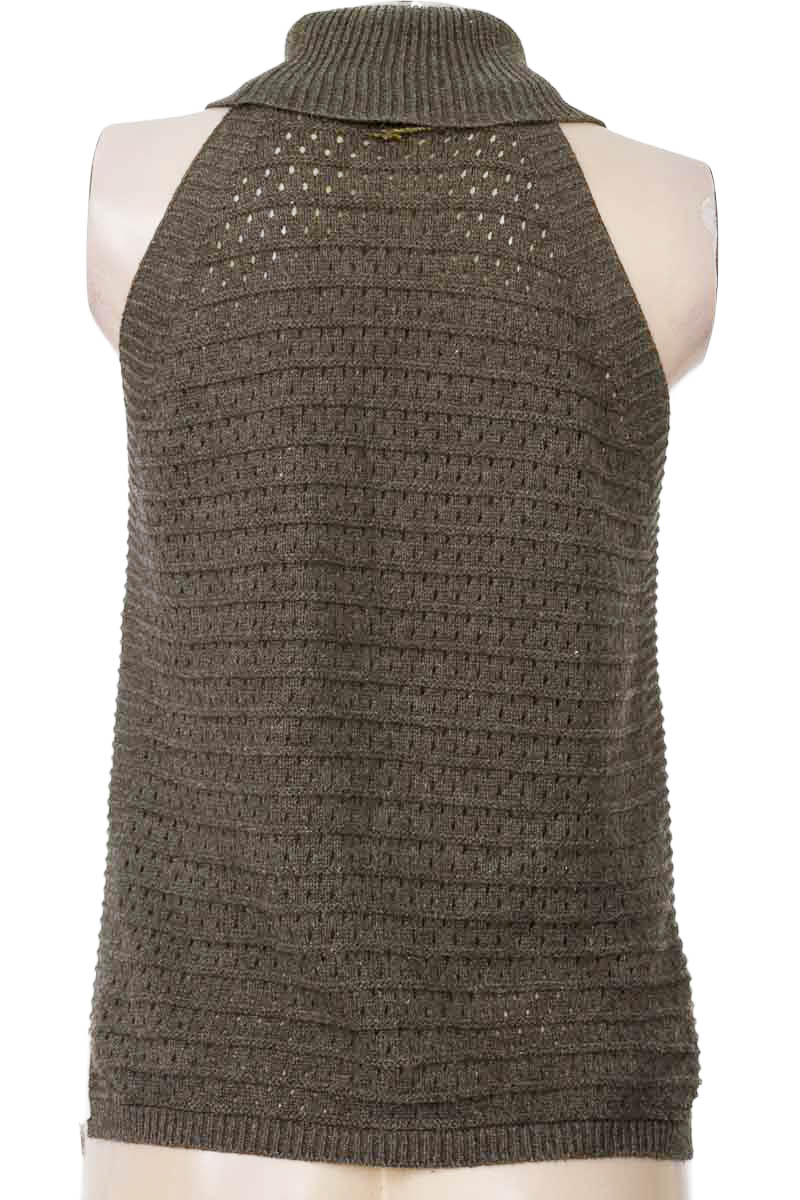 Sweater color Gris - Chevignon