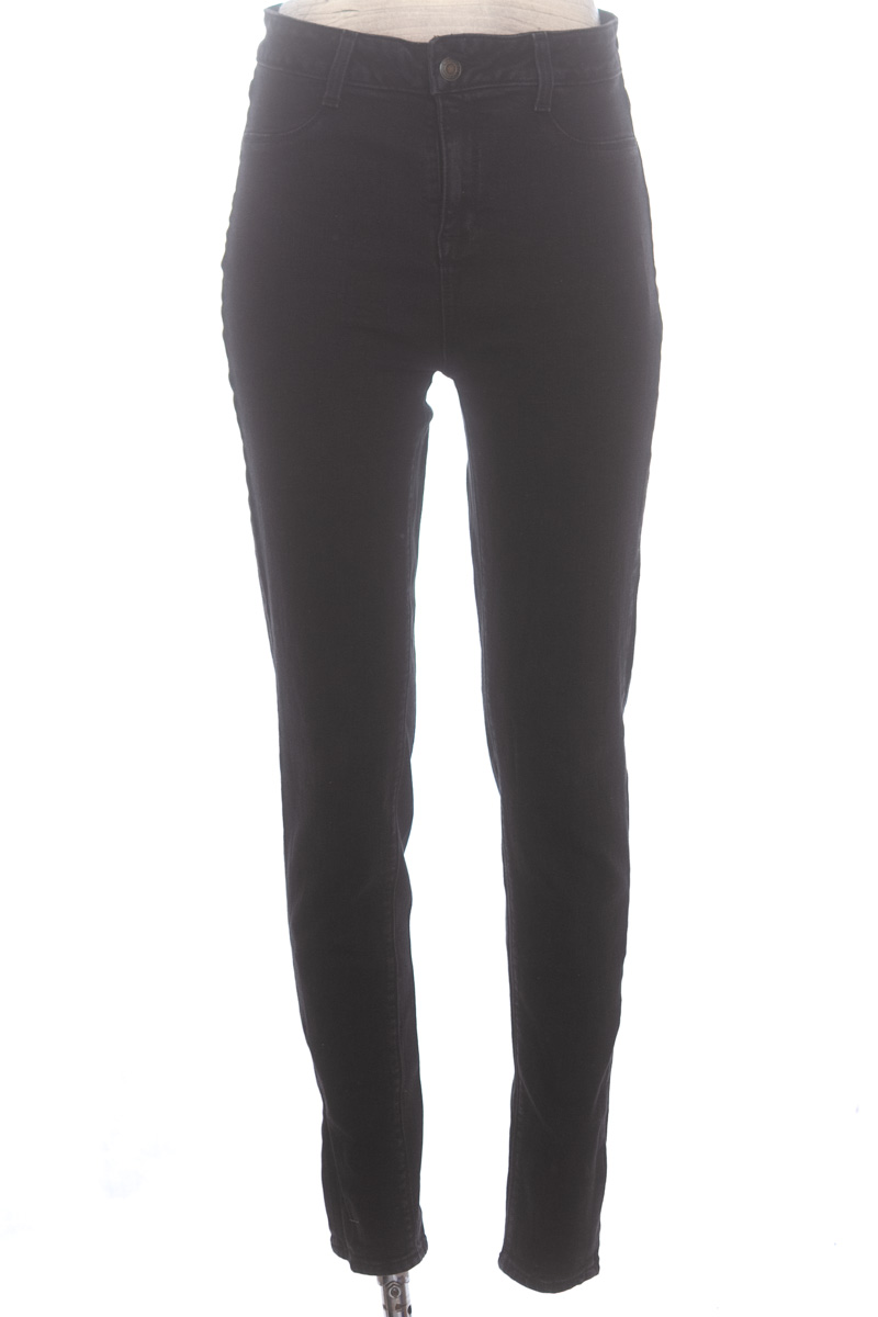 Pantalones color Negro - Koaj