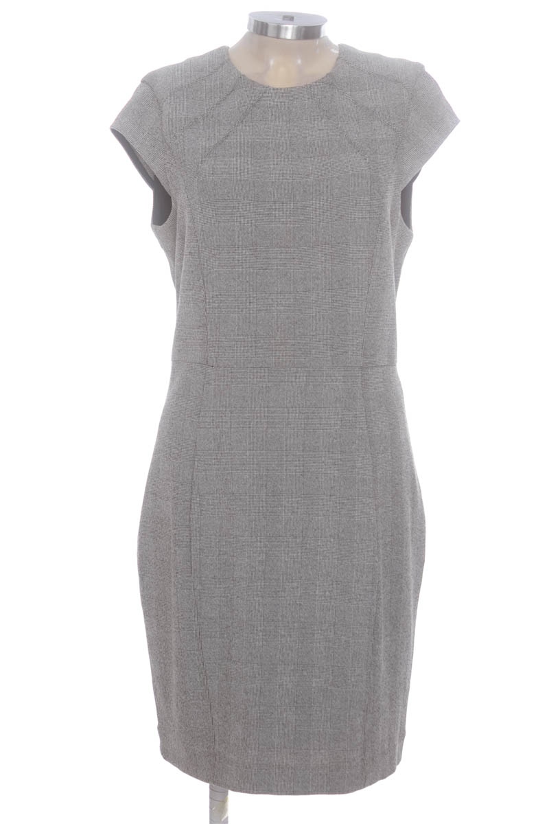 Vestido / Enterizo color Gris - H&M