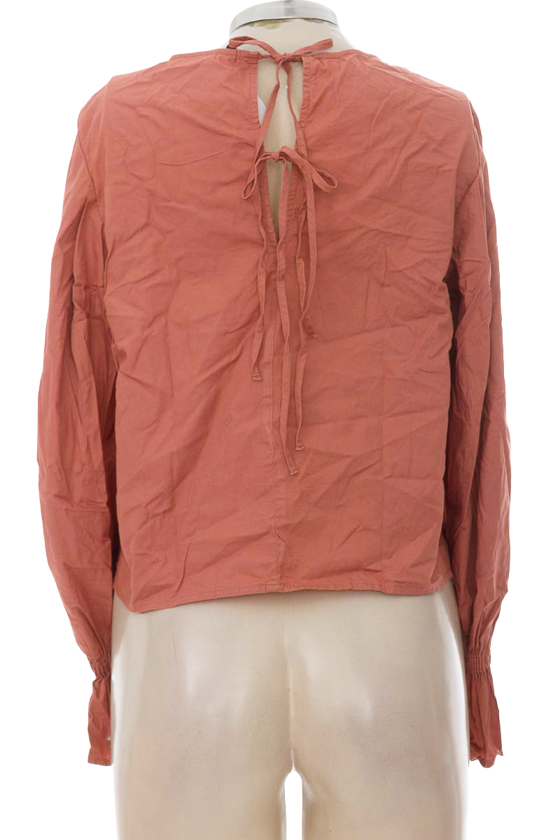 Blusa color Rosado - Divided by H&M