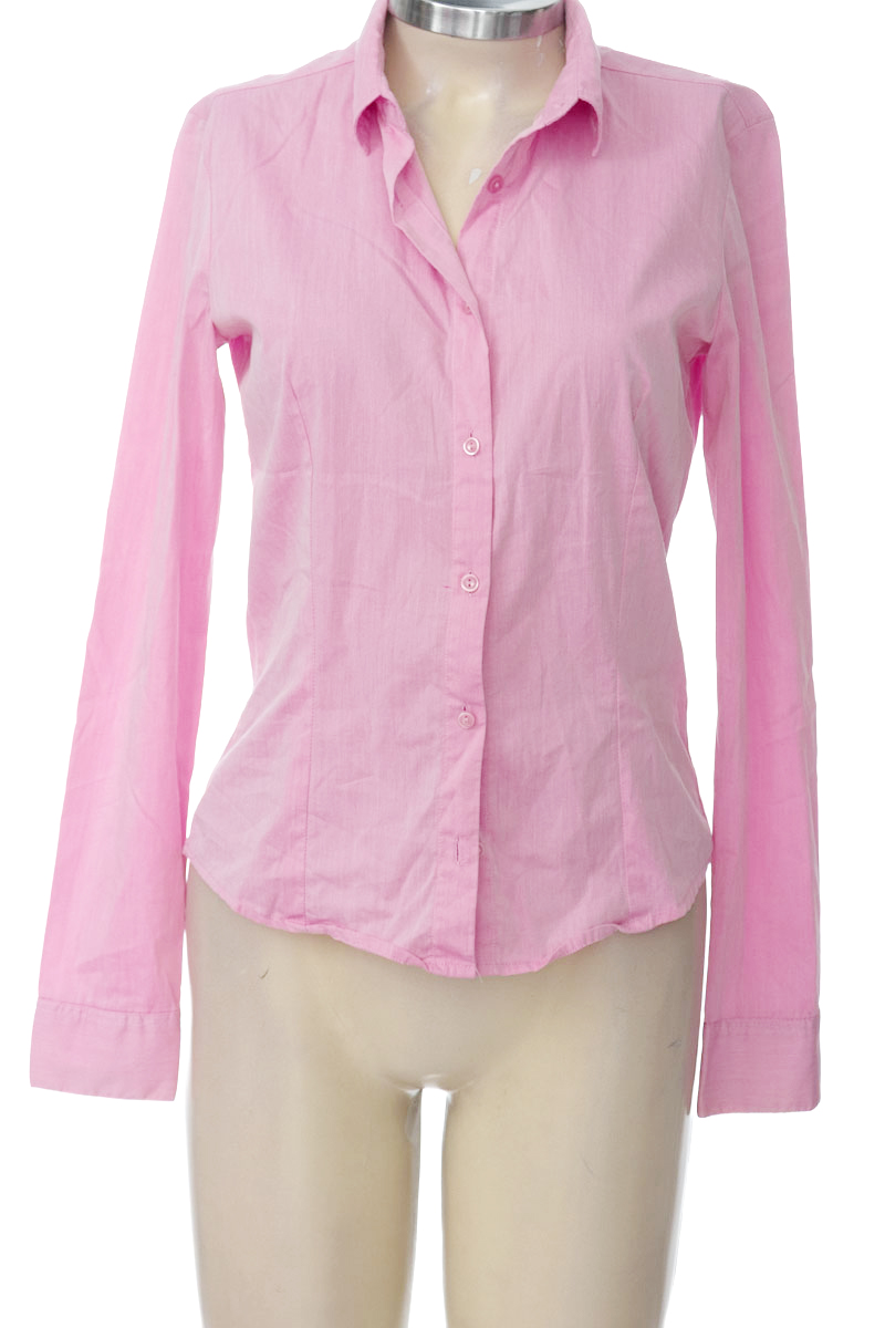 Blusa color Rosado - FDS