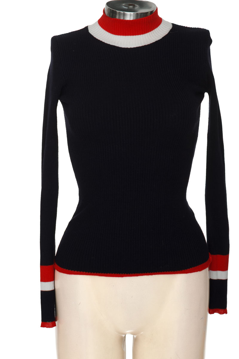 Sweater color Azul - Studio F