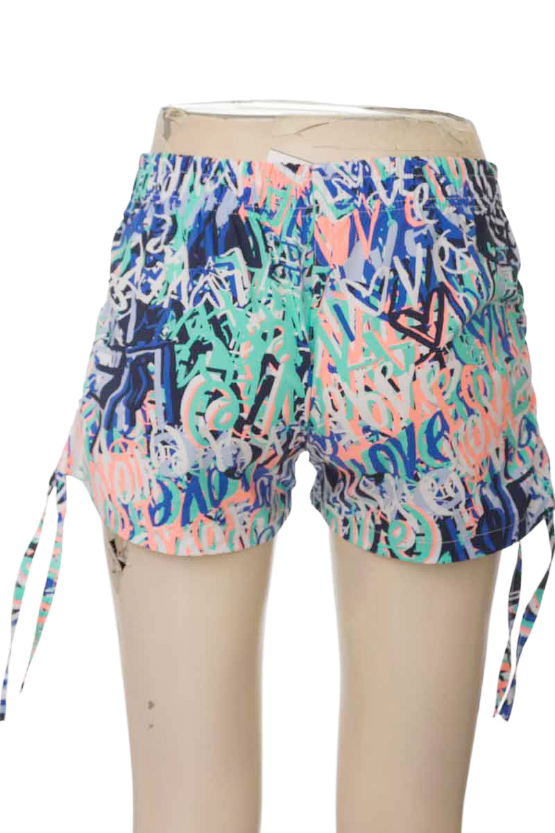 Short color Estampado - Closeando