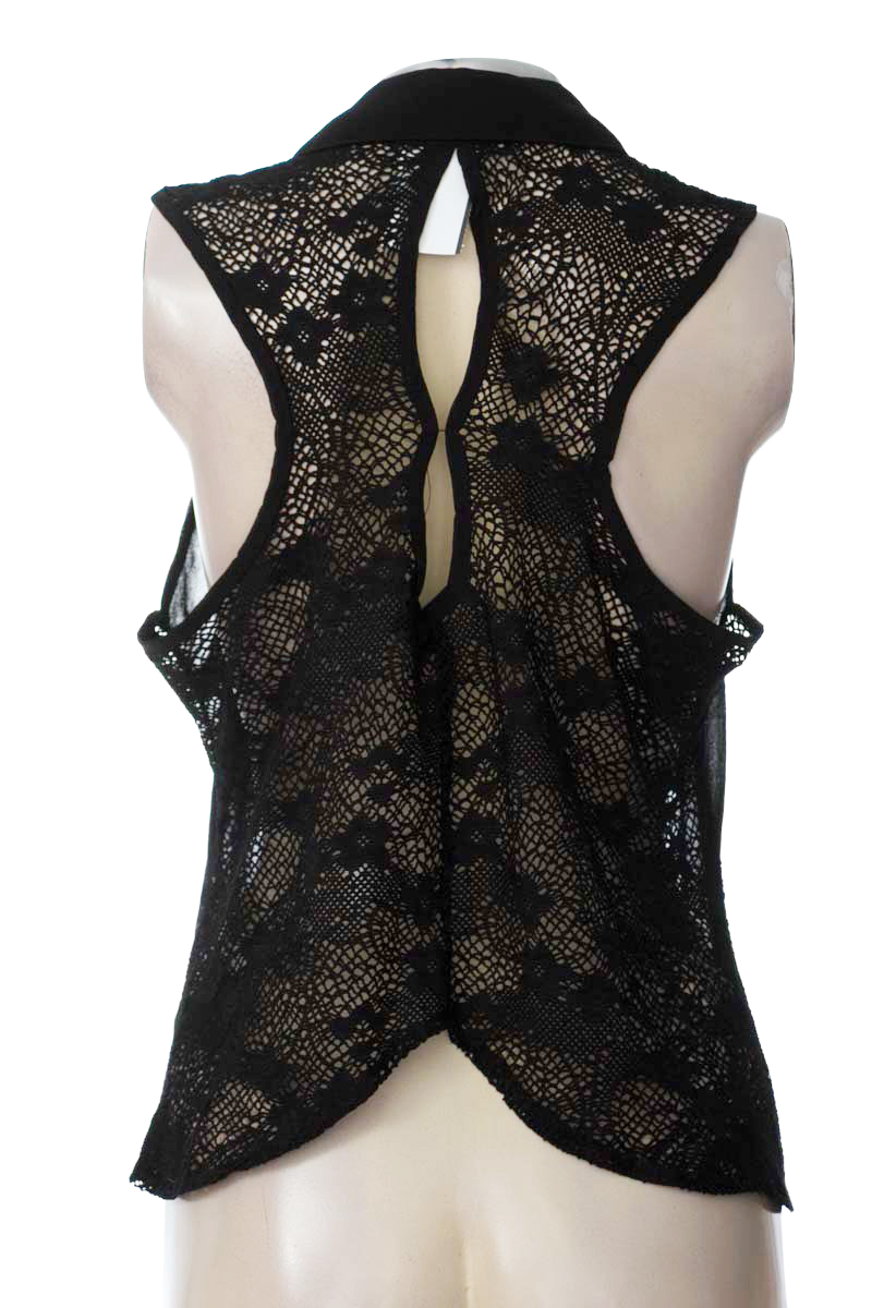 Top / Camiseta color Negro - Ammy