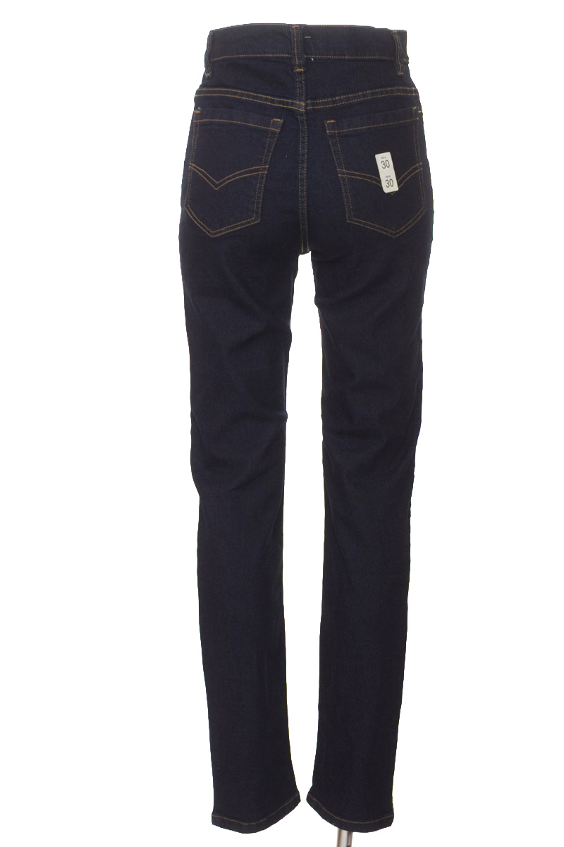 Jean color Azul - Closeando