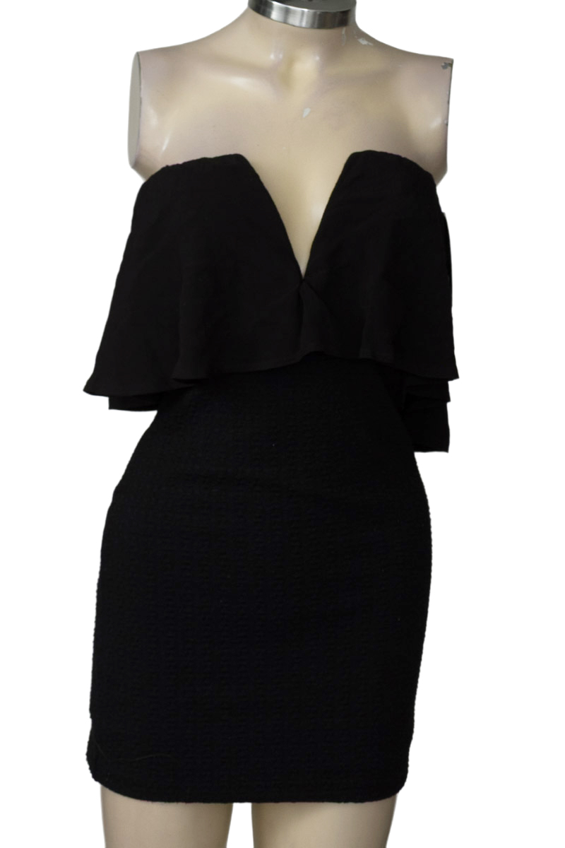 Vestido / Enterizo color Negro - Studio F