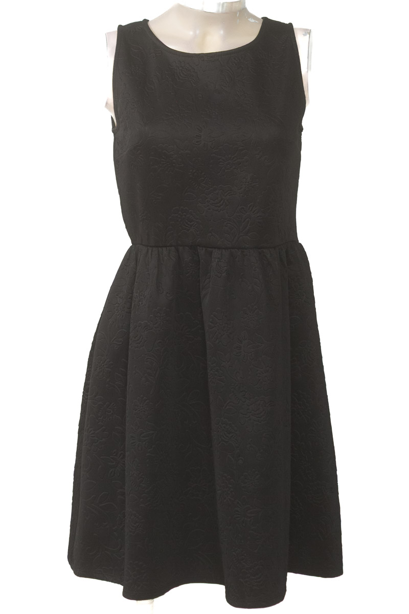 Vestido / Enterizo color Negro - Xhilaration