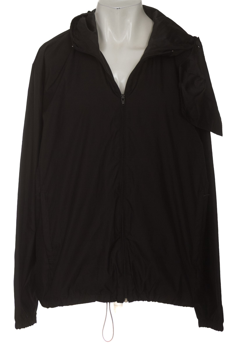 Chaqueta color Negro - Arturo Calle