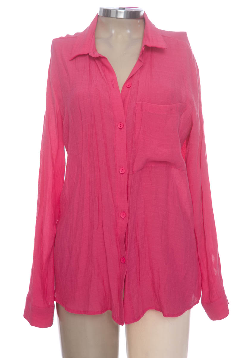 Blusa color Fucsia - Koaj