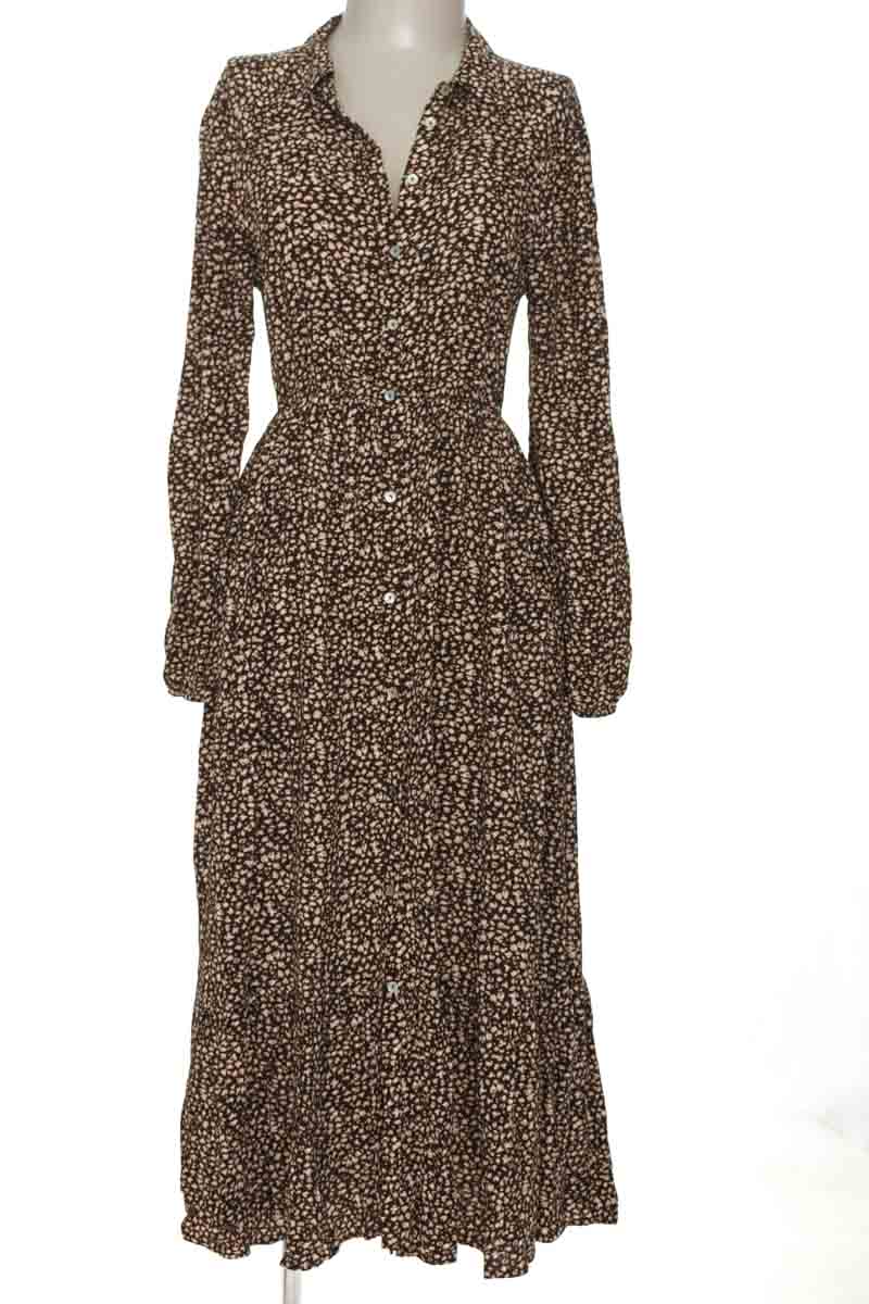 Vestido / Enterizo color Estampado - University Club