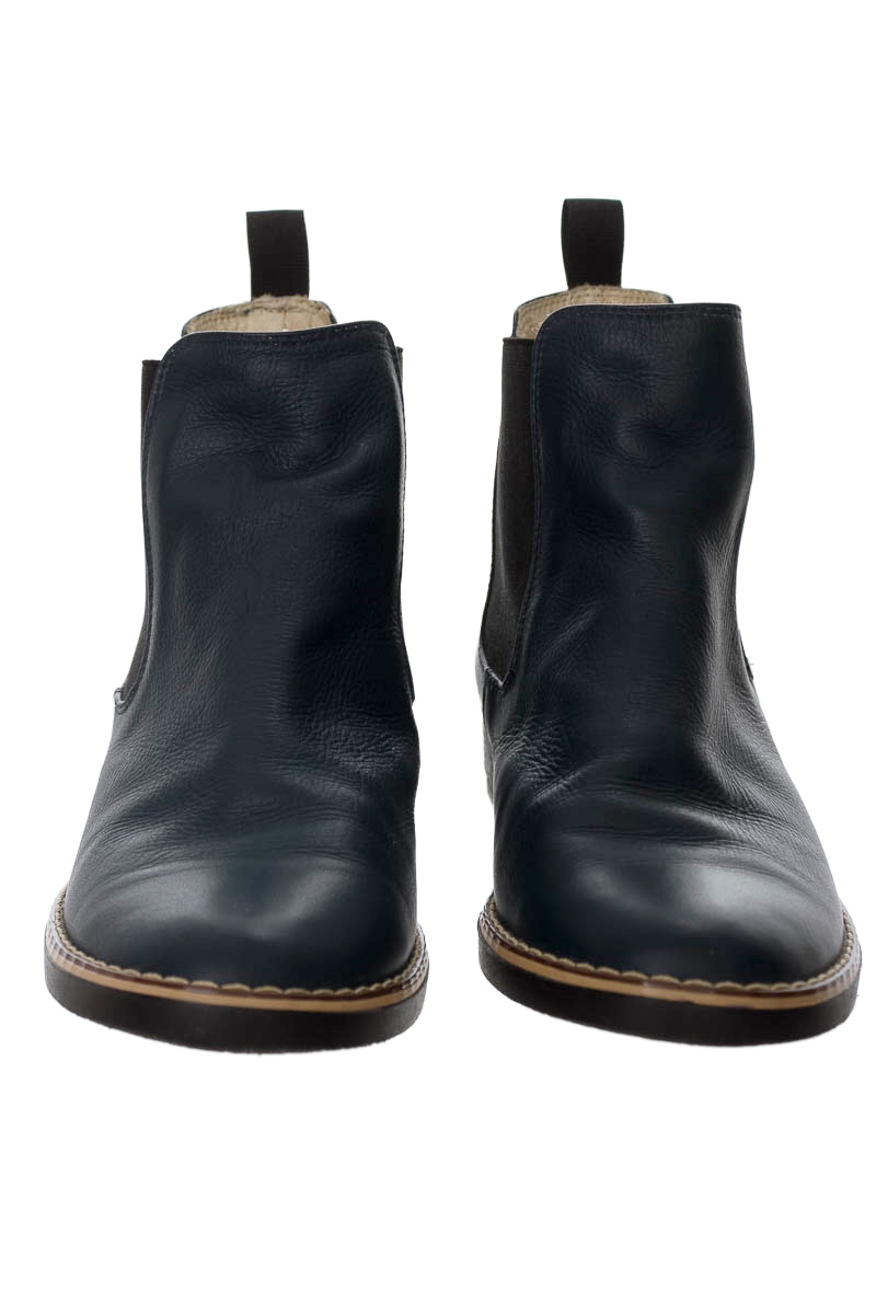 Zapatos color Azul - Denem