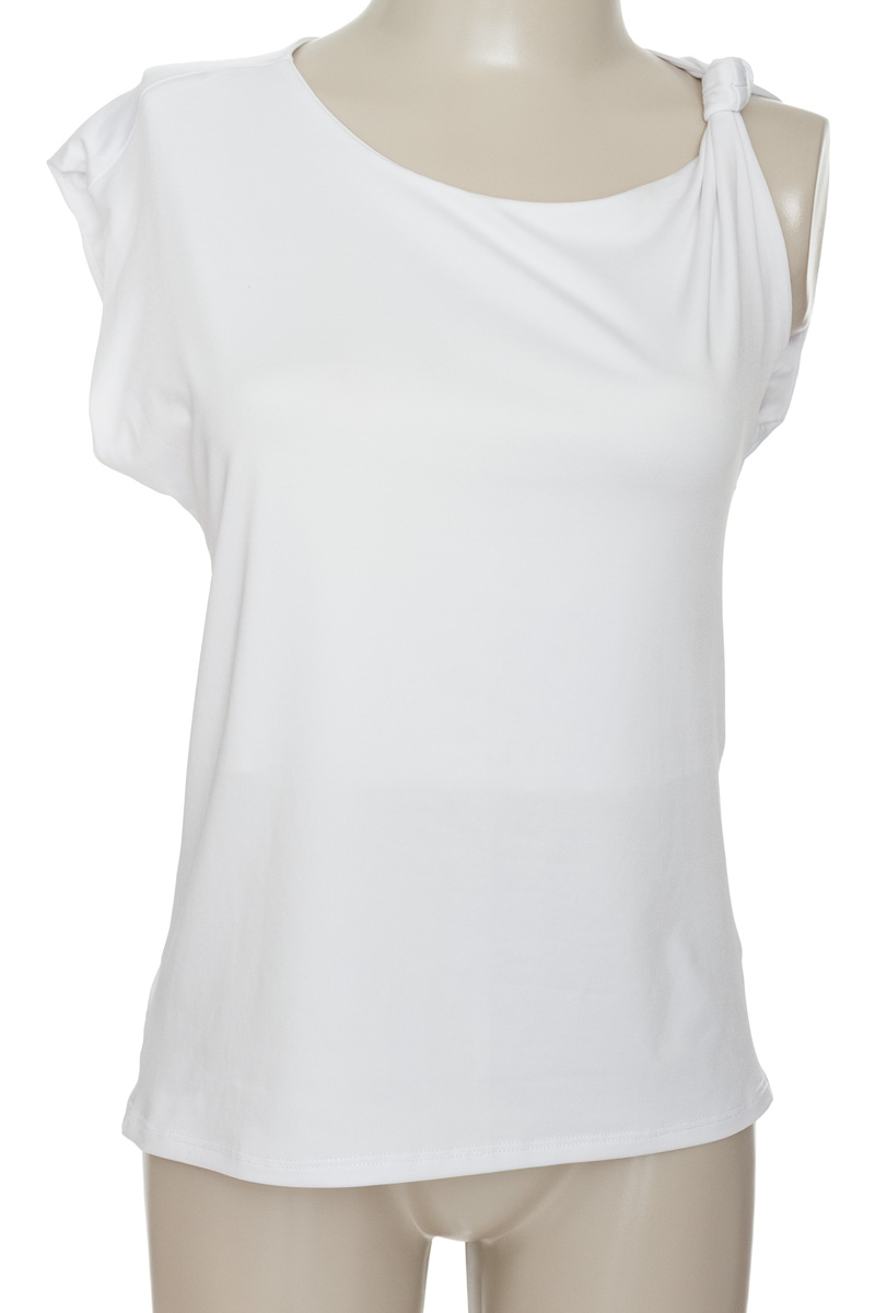Top / Camiseta color Blanco - L&H