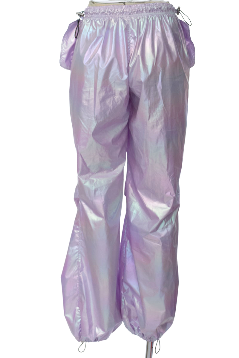 Pantalones color Lila - Closeando