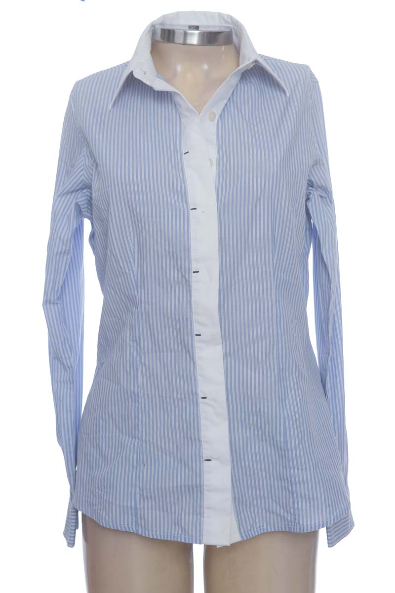 Blusa color Azul - Armi