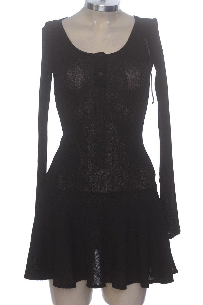 Vestido / Enterizo color Negro - Divided by H&M