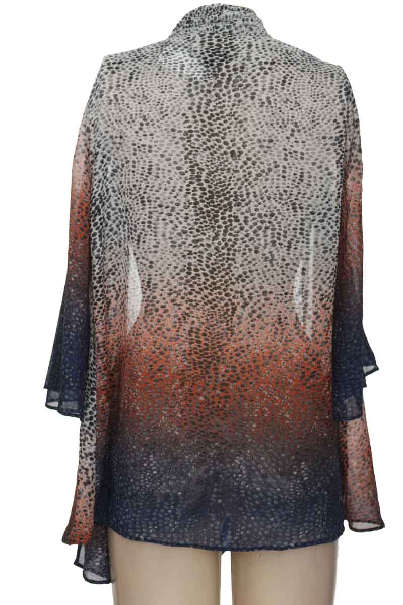 Blusa color Estampado - L&H
