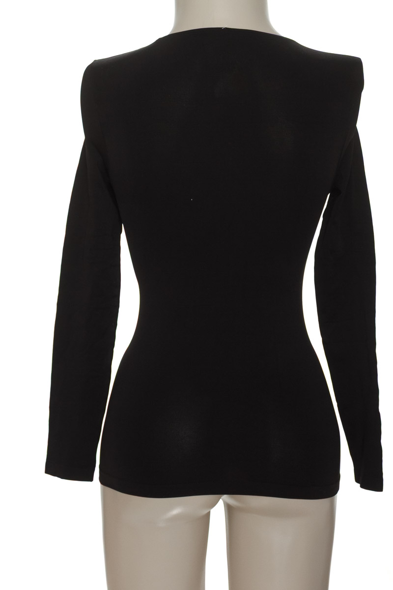 Top / Camiseta color Negro - Lunia