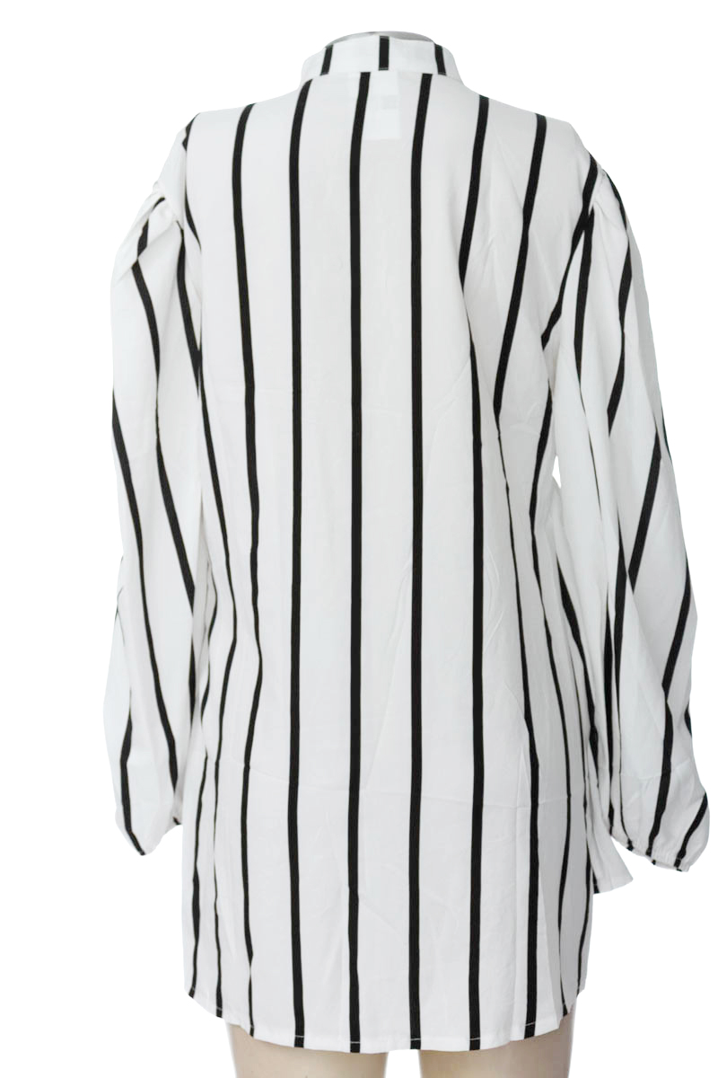 Blusa color Blanco - Closeando