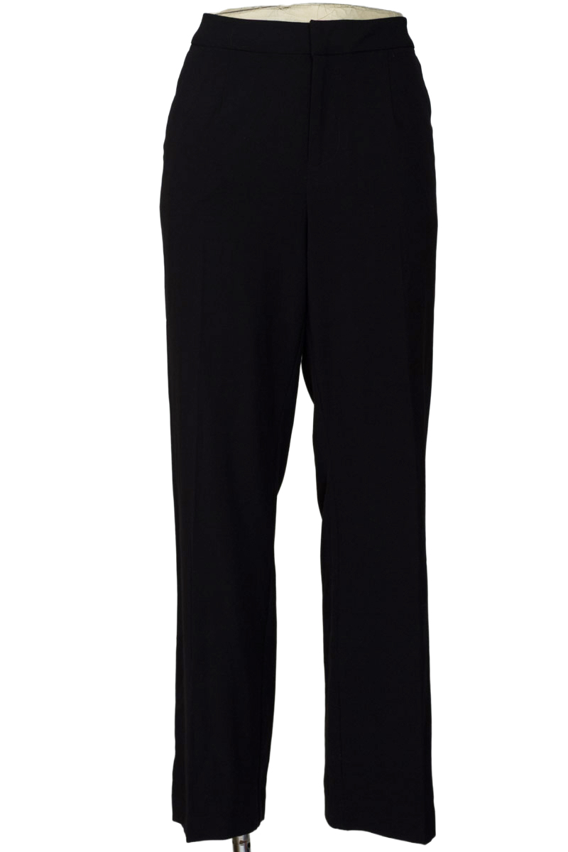 Pantalones color Negro - Divided by H&M